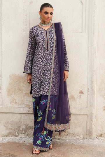 Charizma | Festive Pret | CMA-5-121A