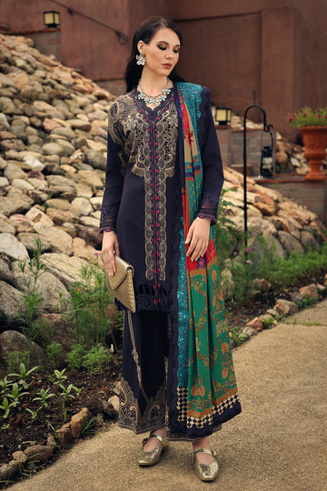 Charizma | Combination Linen 26 | CCW7-13