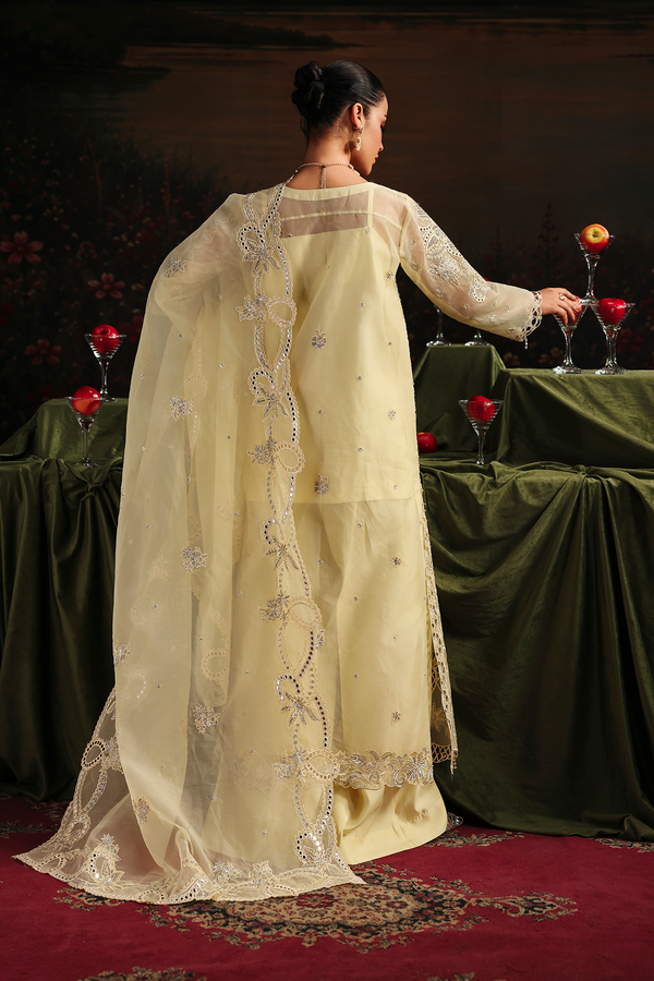 Rajbari | Sage Luxury Formals | Simer