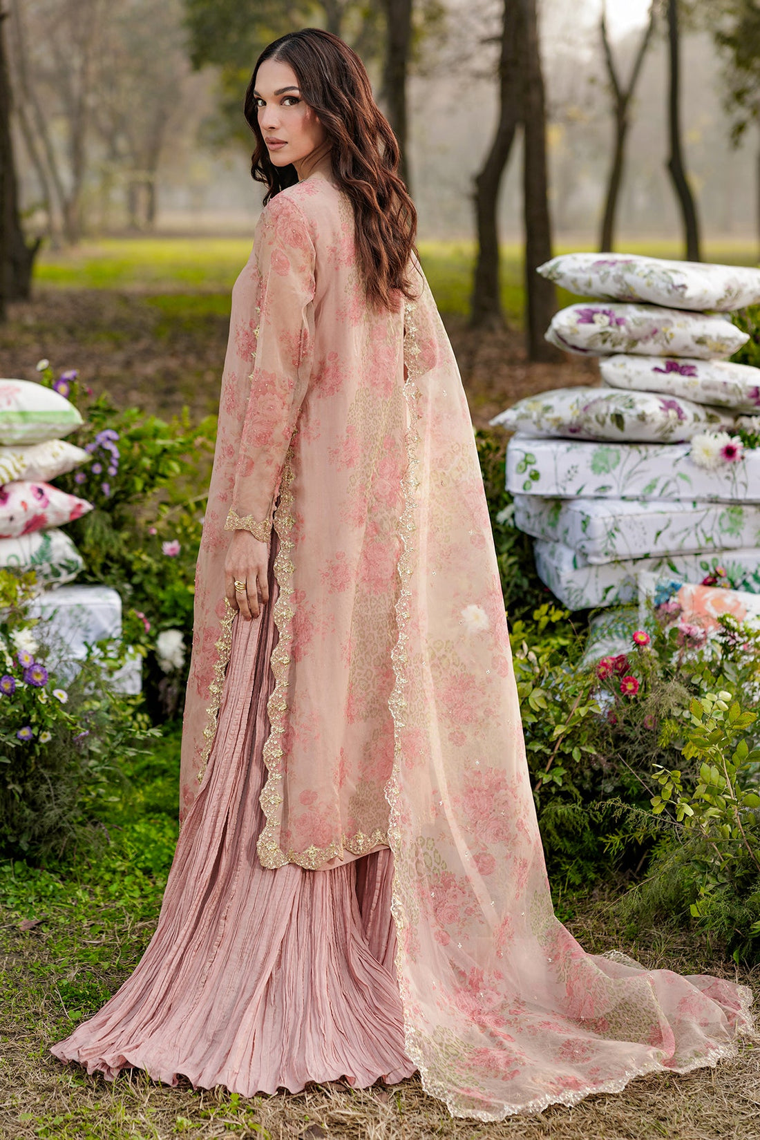 Charizma | Festive Pret  | CMA-6-074