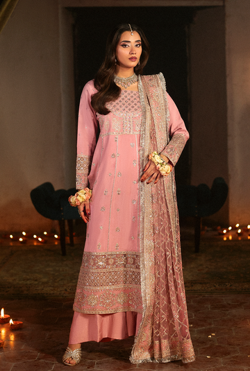Saad Shaikh | Singhar Premium Silk 25 | ROSHAAN