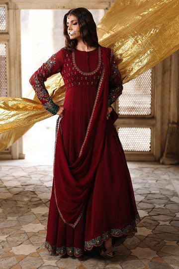 Charizma | Festive Pret | CMA-6-292