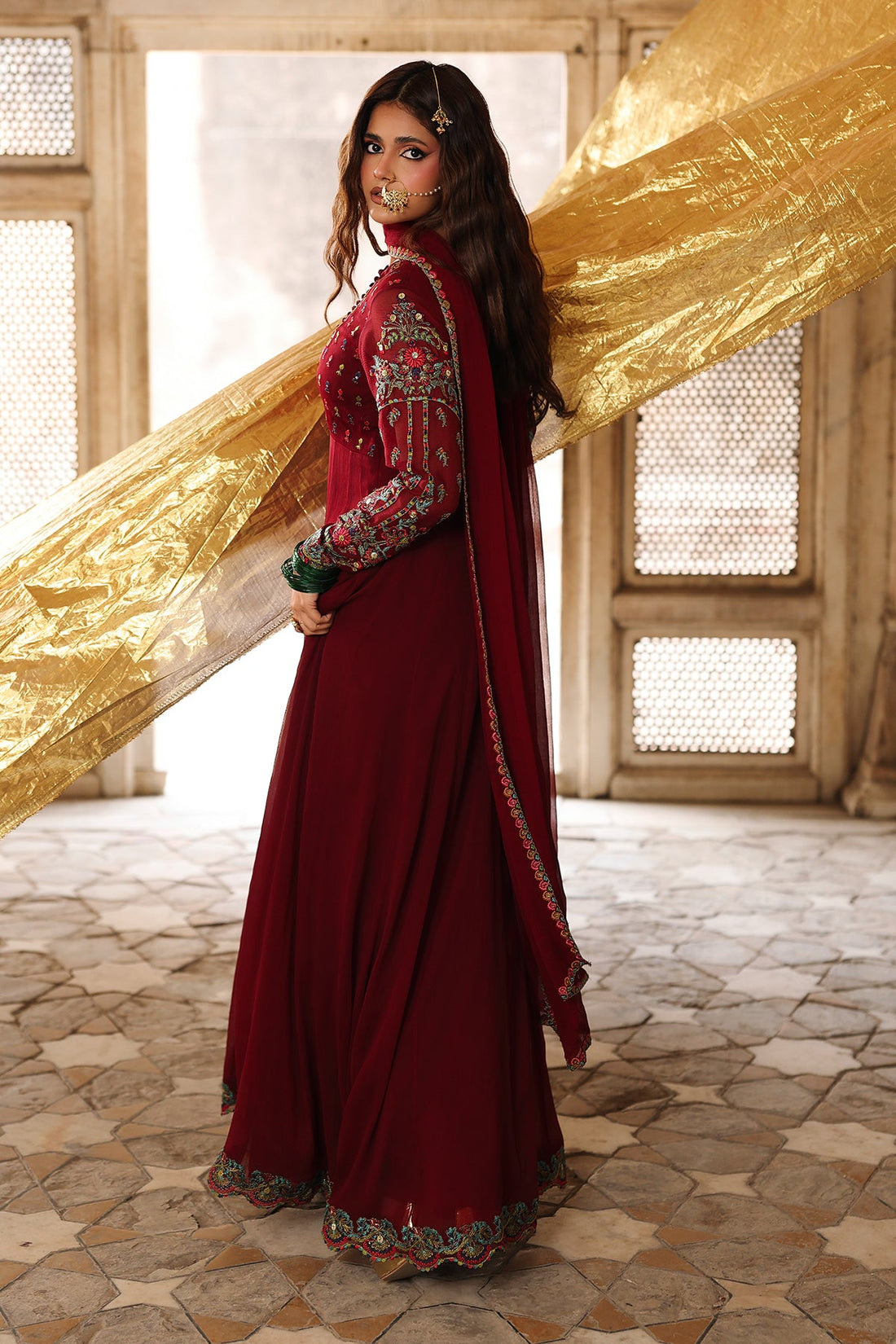 Charizma | Festive Pret | CMA-6-292