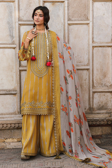 Charizma | Vasal Chiffon | VSL6-10