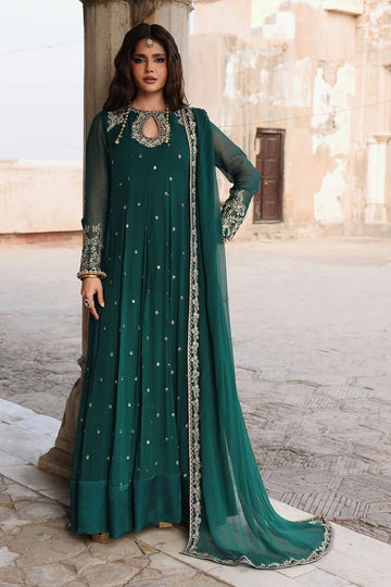 Charizma | Festive Pret | CMA-6-305