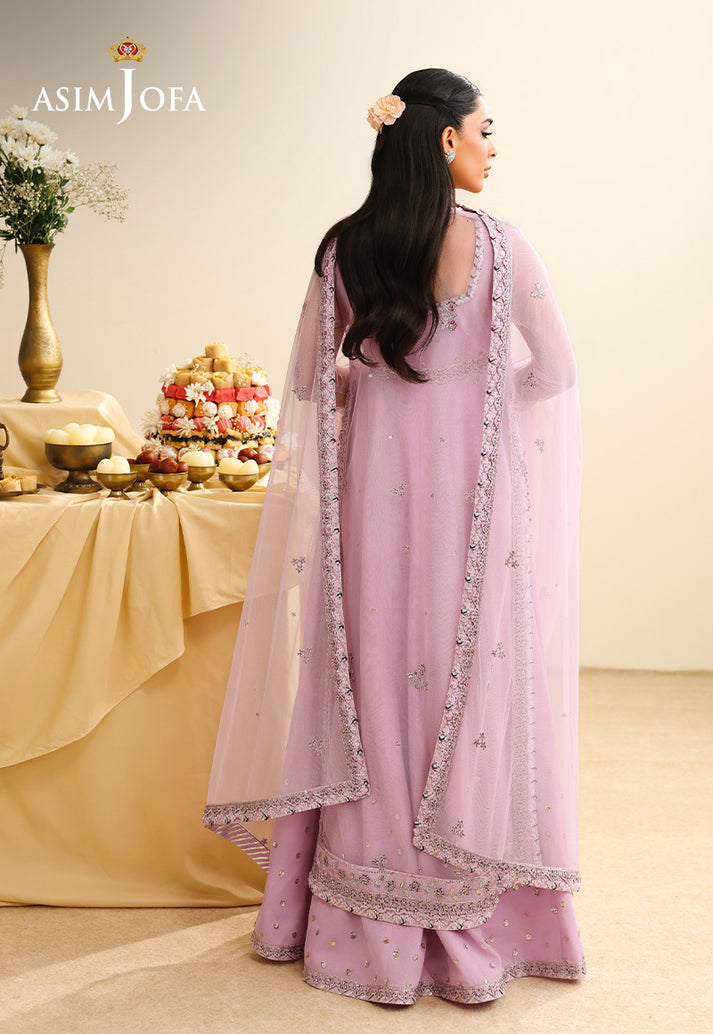 Asim Jofa | Luxury Formals 26 | AJULIH-06
