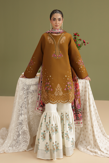 Rajbari | Jahaan Lawn | JAHAAN | 01
