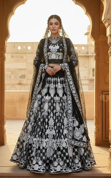 Threads and Motifs | Formal Dresses 25 | 10328