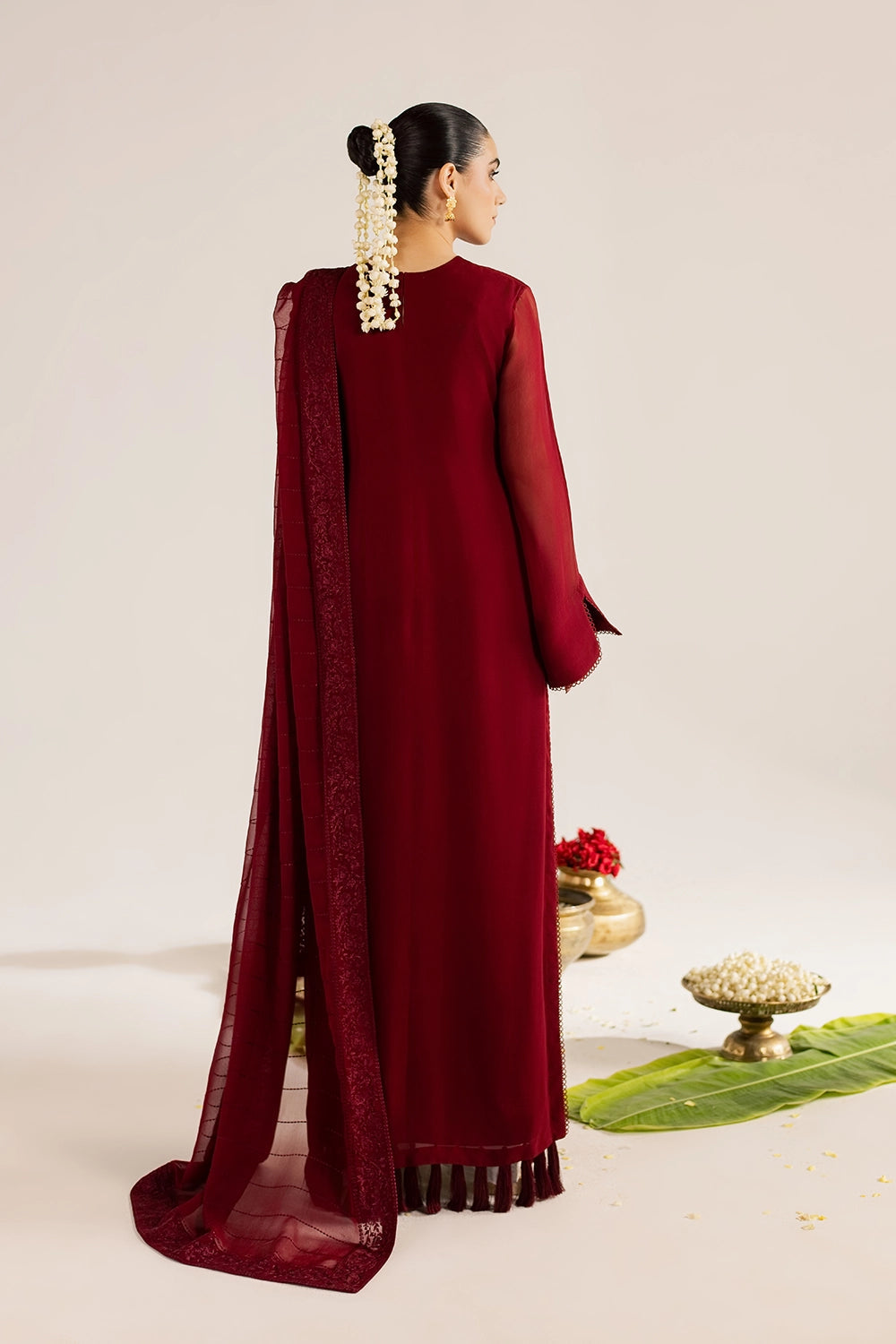 Vanya | Dastaan Formals | CF-005