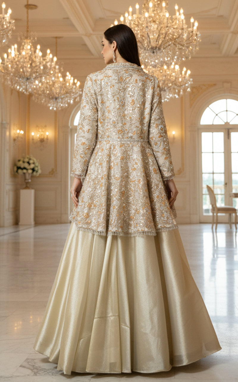 Threads and Motifs | Formal Dresses 25 | 10343.1