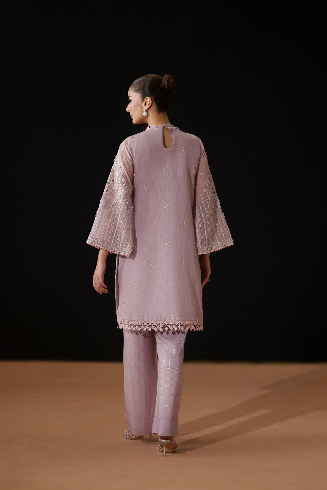 Naqshi | Poetique Party Wears | Gigil