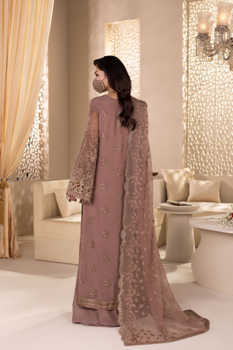 Flossie | Dastaan Formals | DA-10