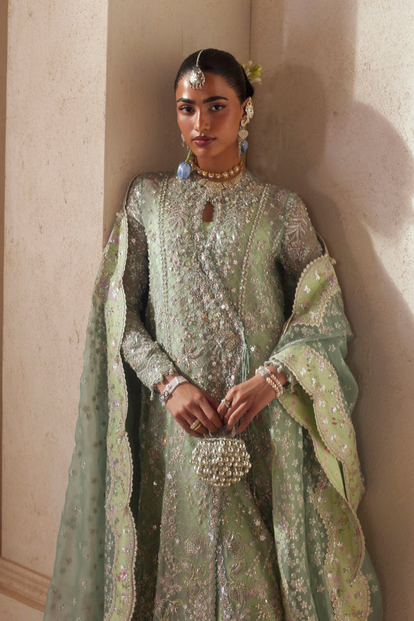 Suffuse | Freeshia Wedding Formals | Nirvelle