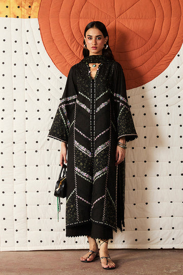 Suffuse | Basic Summer 25 | SAZIL
