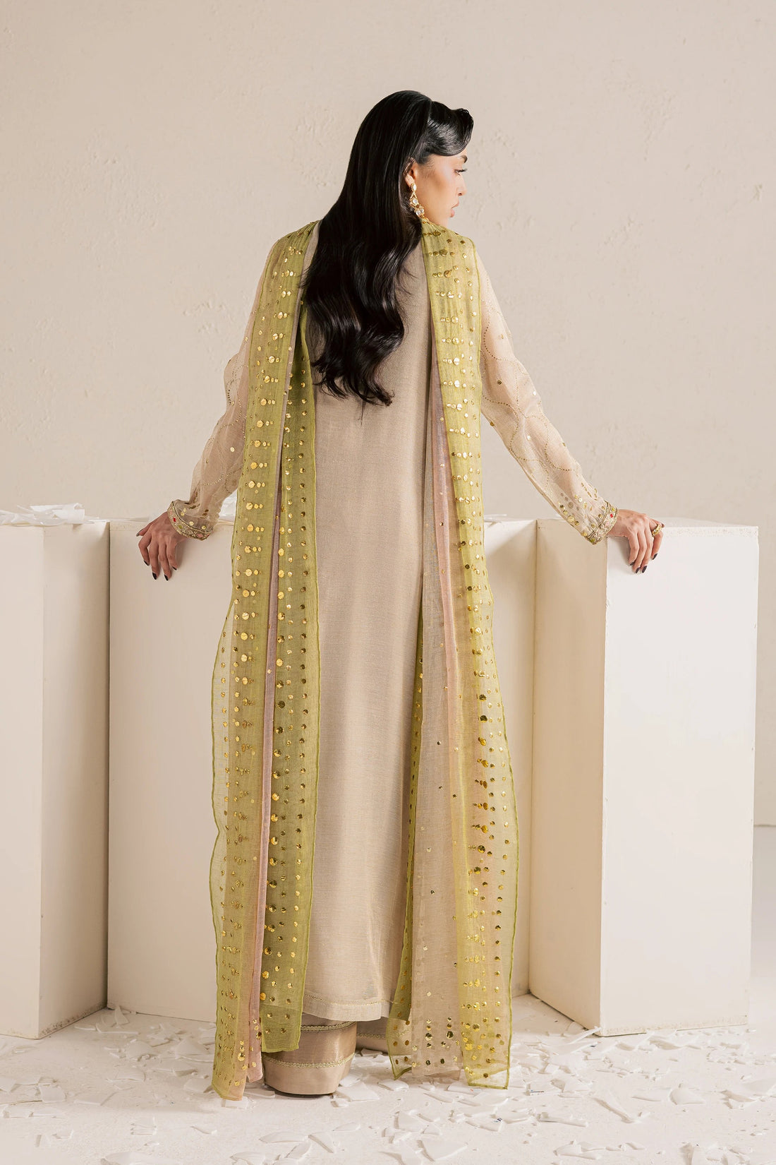 Vanya | Meraki Formals | FF-92