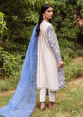 Sadaf Fawad Khan | Lawn 24 | Dalia (B) - Khanumjan  Pakistani Clothes and Designer Dresses in UK, USA 