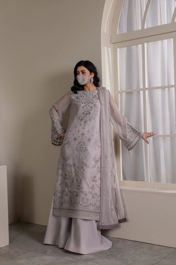 Flossie | Dilkash Kuch Khas | DI-05 A