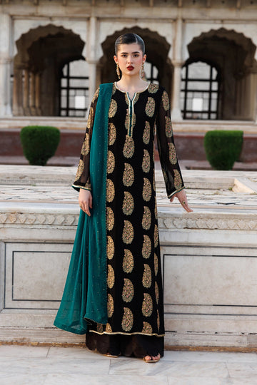 Vanya | Virsa Formals | ED-013