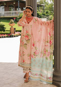 Elaf Premium | Printed Collection 24 | EEP-01B - Petal Pulse - Khanumjan  Pakistani Clothes and Designer Dresses in UK, USA 