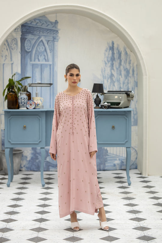 Purple haze Pret Studio | Noubahar Luxury Formals | Pale Pink - Khanumjan  Pakistani Clothes and Designer Dresses in UK, USA 