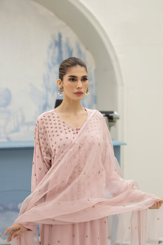 Purple haze Pret Studio | Noubahar Luxury Formals | Pale Pink - Khanumjan  Pakistani Clothes and Designer Dresses in UK, USA 