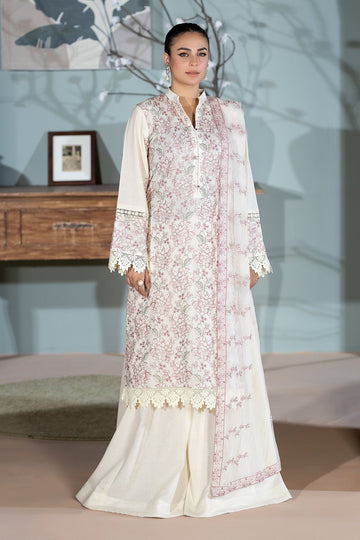 Raeesa Premium | Sharjeena Winter | KR-166