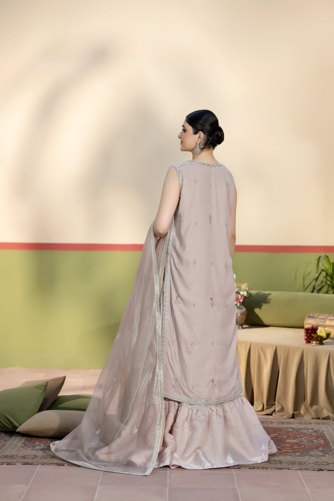 Purple Haze | Suraya Edit | SEHAR