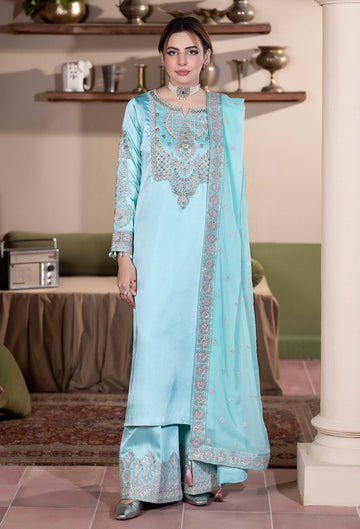 Adans Libas | Zarmina Formals | ZARMINA 02