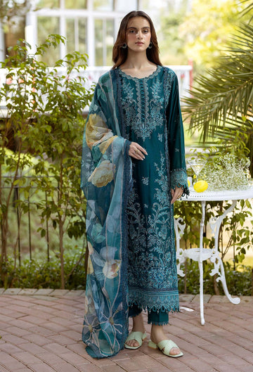 Adans Libas | Gardenia Lawn 25 | GARDENIA 2620