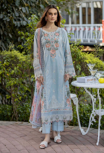 Adans Libas | Gardenia Lawn 25 | GARDENIA 2628