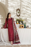 House of Nawab | Zora Luxury Lawn 24 | FAHM - Khanumjan  Pakistani Clothes and Designer Dresses in UK, USA 