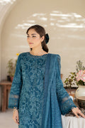 House of Nawab | Zora Luxury Lawn 24 | QARIN - Khanumjan  Pakistani Clothes and Designer Dresses in UK, USA 