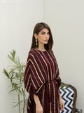 Purple haze Pret Studio | Noubahar Luxury Formals | Burgundy Love - Khanumjan  Pakistani Clothes and Designer Dresses in UK, USA 