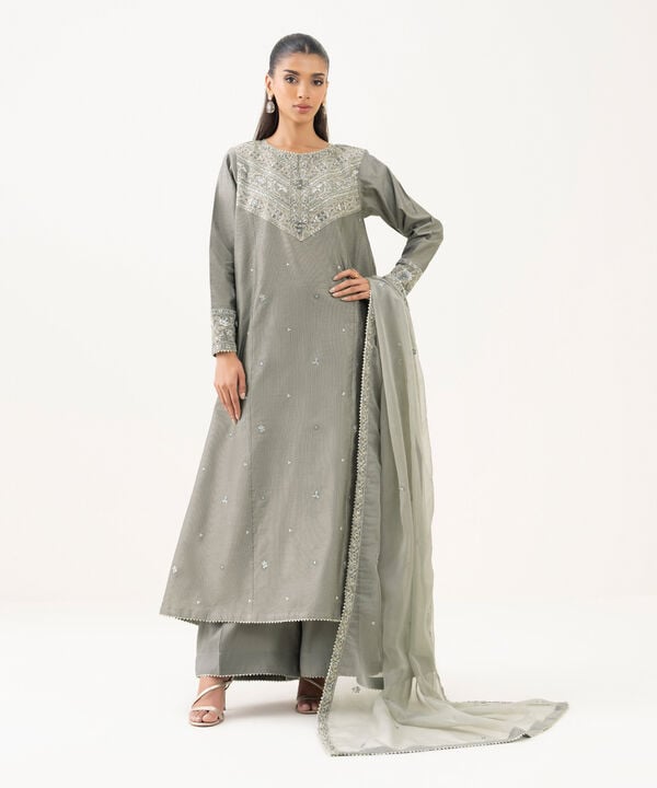 Sapphire | Ready to Wear Fall Winter 25 | 0FSTLXW25V43_999