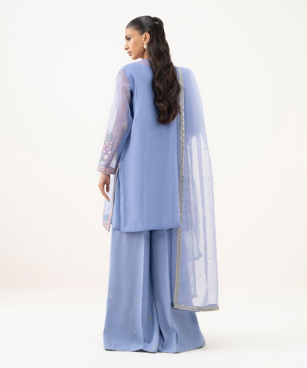 Sapphire | Ready to Wear Fall Winter 25 | 0FSTLXW25V47_999