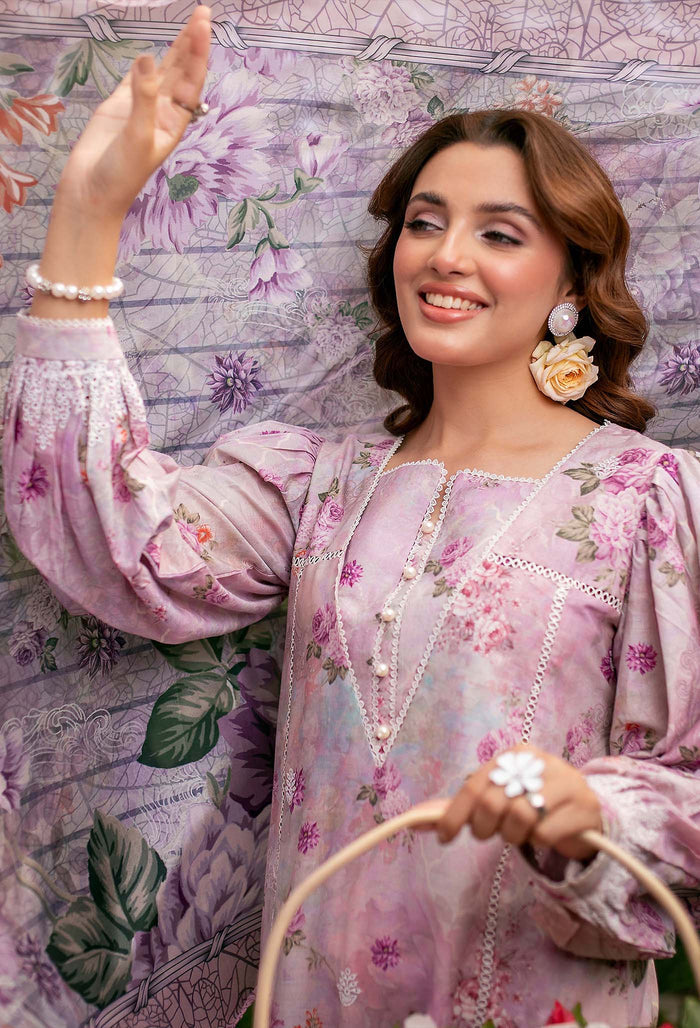 Adans Libas | Meerab Malik Lawn | Adan's Lawn 6700 - Khanumjan  Pakistani Clothes and Designer Dresses in UK, USA 