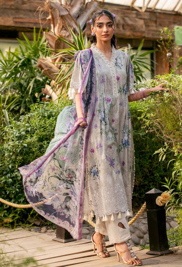 Adans Libas | Meerab Malik Lawn | Adan's Lawn 6709 - Khanumjan  Pakistani Clothes and Designer Dresses in UK, USA 