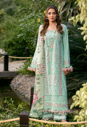 Adans Libas | Khadija Sheikh 03 | Adan's Lawn 6600 - Khanumjan  Pakistani Clothes and Designer Dresses in UK, USA 