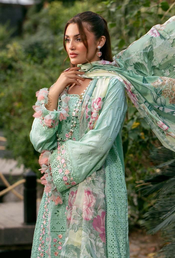 Adans Libas | Khadija Sheikh 03 | Adan's Lawn 6600 - Khanumjan  Pakistani Clothes and Designer Dresses in UK, USA 