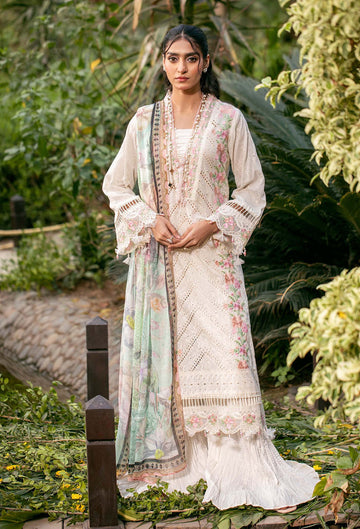 Adans Libas | Khadija Sheikh 03 | Adan's Lawn 6601 - Khanumjan  Pakistani Clothes and Designer Dresses in UK, USA 