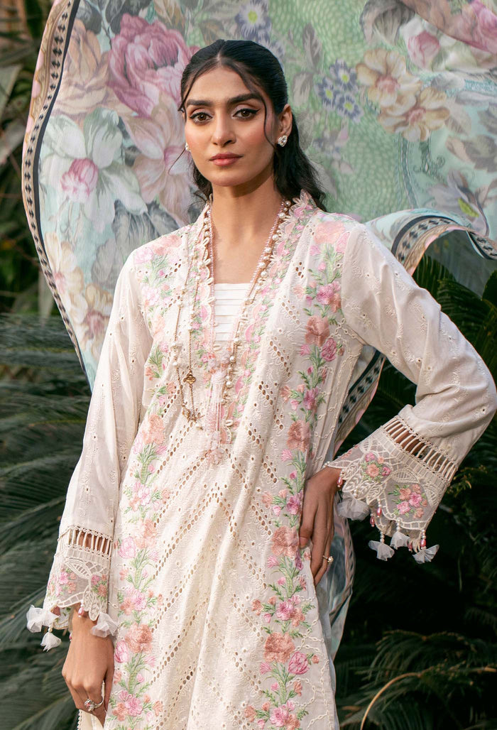 Adans Libas | Khadija Sheikh 03 | Adan's Lawn 6601 - Khanumjan  Pakistani Clothes and Designer Dresses in UK, USA 