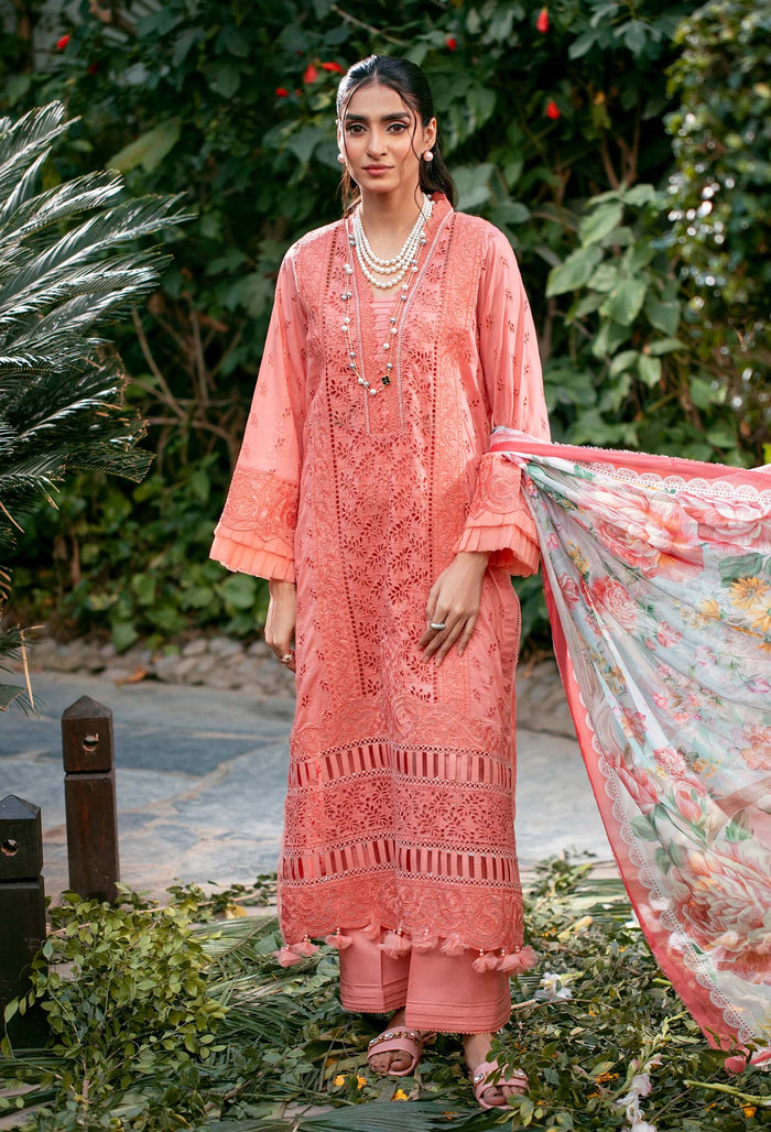 Adans Libas | Khadija Sheikh 03 | Adan's Lawn 6603 - Khanumjan  Pakistani Clothes and Designer Dresses in UK, USA 