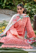 Adans Libas | Khadija Sheikh 03 | Adan's Lawn 6603 - Khanumjan  Pakistani Clothes and Designer Dresses in UK, USA 