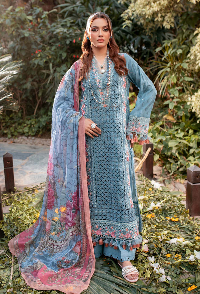 Adans Libas | Khadija Sheikh 03 | Adan's Lawn 6608 - Khanumjan  Pakistani Clothes and Designer Dresses in UK, USA 