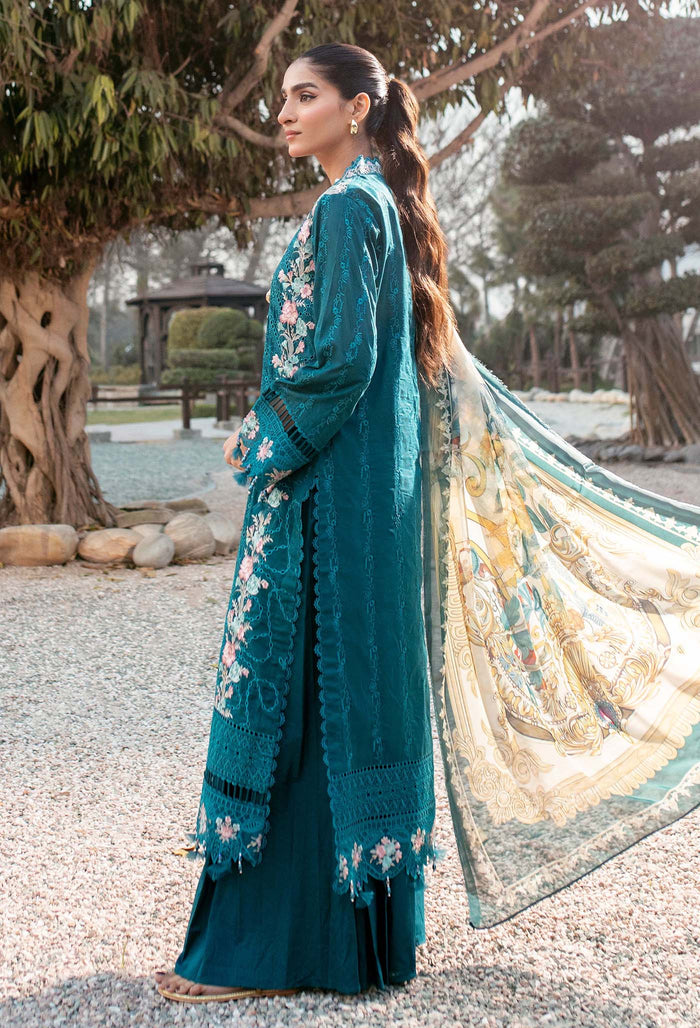 Adans Libas | Khadija Sheikh 03 | Adan's Lawn 6605 - Khanumjan  Pakistani Clothes and Designer Dresses in UK, USA 