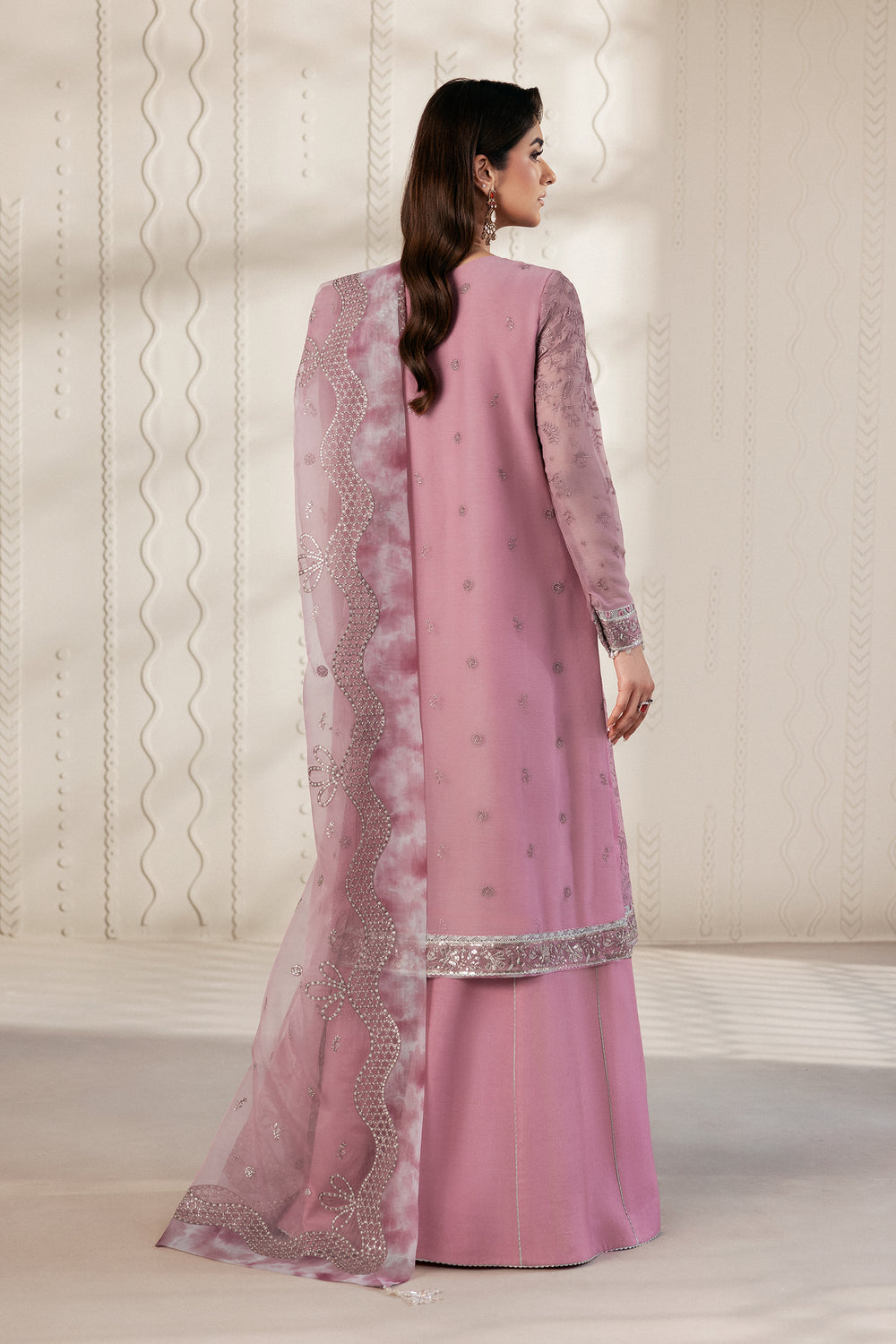 Zarif | Bayaan Formals | SIYAAN