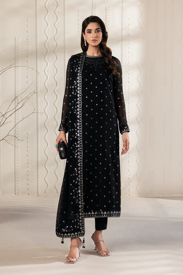 Zarif | Bayaan Formals | SIYARA