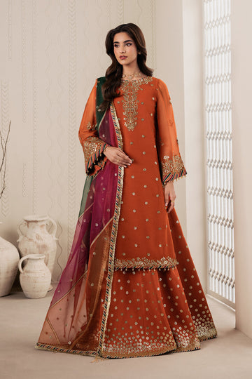Zarif | Bayaan Formals | SUNOOR