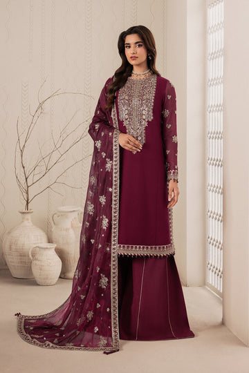 Zarif | Bayaan Formals | NIDAH