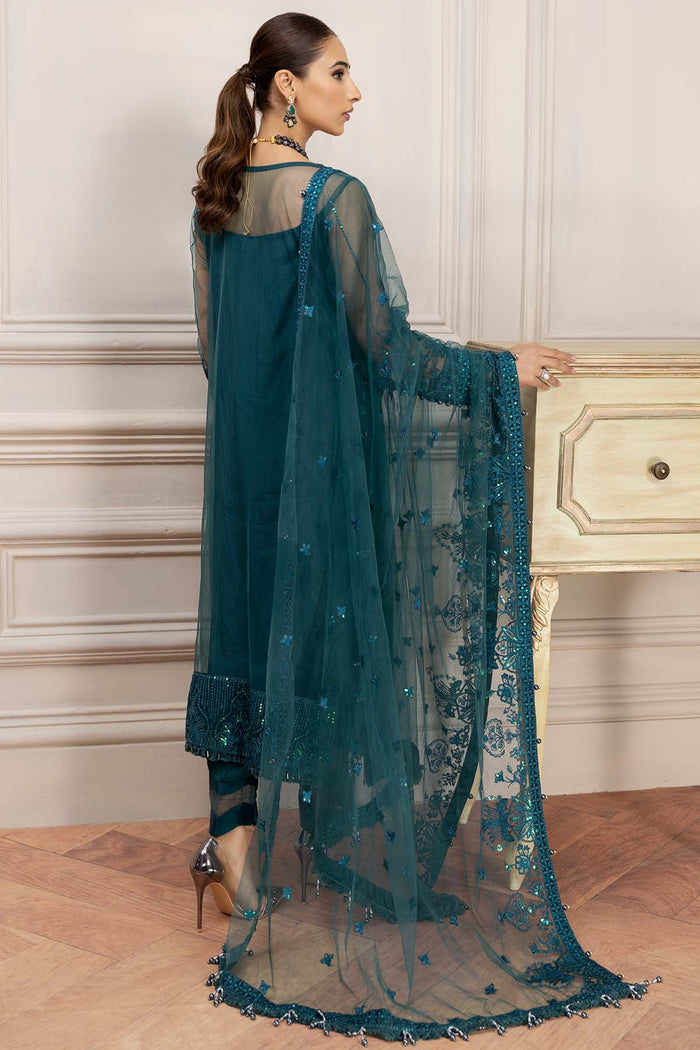 Farasha | Formals 26 | Chloe